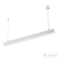 Накладной/подвесной светильник Novotech Iter 358867, раздел каталога Линейные светильники интернет-магазина Ночи Нет