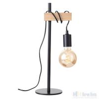 Прикроватная лампа Evoluce Bagetti SL1142.404.01, раздел каталога Интерьерные настольные лампы интернет-магазина Ночи Нет