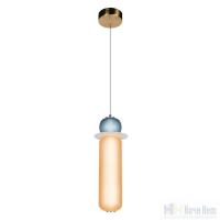 Светильник подвесной Loft IT Lollipop 10239P/D, раздел каталога Подвесы 4 лампы и больше интернет-магазина Ночи Нет