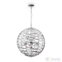 Люстра Maytoni Palla MOD092PL-08CH, раздел каталога Хрустальные люстры интернет-магазина Ночи Нет