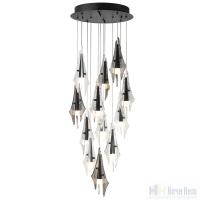 Люстра Odeon Light Afalina 5442/69L, раздел каталога Каскады интернет-магазина Ночи Нет