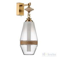 Бра Odeon Light Krema 5441/1W, раздел каталога Бра с плафоном интернет-магазина Ночи Нет