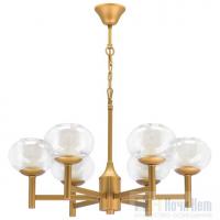 Люстра Lightstar Fiamma 730063, раздел каталога Люстры с плафонами интернет-магазина Ночи Нет