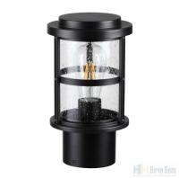 Светильник уличный на базу Odeon Light Magus 4964/1A, раздел каталога Напольные уличные светильники интернет-магазина Ночи Нет