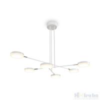 Люстра Maytoni Fad MOD070PL-L48W3K, раздел каталога Светодиодные люстры интернет-магазина Ночи Нет