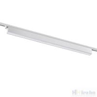 картинка Светильник трековый однофазный трехжильный Novotech Iter 358830 от магазина Ночи Нет!