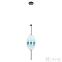 Светильник подвесной Loft IT Venice 10223/E Blue, раздел каталога Подвесы 1 лампа интернет-магазина Ночи Нет