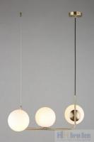 Люстра Omnilux Avetrana OML-66603-03, раздел каталога Люстры с плафонами интернет-магазина Ночи Нет