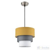 Светильник подвесной Lumion Ilaida 8038/1, раздел каталога Подвесы 1 лампа интернет-магазина Ночи Нет