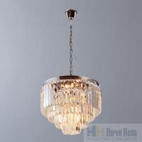 Люстра Divinare Nova 3001/02 LM-9, раздел каталога Хрустальные люстры интернет-магазина Ночи Нет