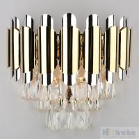 Бра Omnilux Malgrate OML-81401-03, раздел каталога Хрустальные бра интернет-магазина Ночи Нет