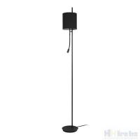 Торшер Loft IT Ritz 10253F/B Black, раздел каталога Торшеры с абажуром интернет-магазина Ночи Нет
