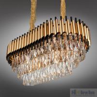 Люстра Omnilux Fontevivo OML-81903-13, раздел каталога Хрустальные люстры интернет-магазина Ночи Нет