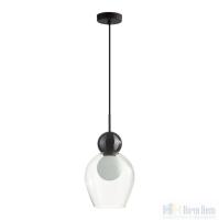 Светильник подвесной Odeon Light Blacky 5023/1, раздел каталога Подвесы 1 лампа интернет-магазина Ночи Нет