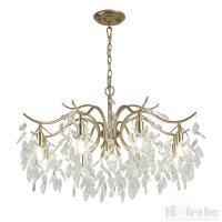 Люстра Favourite Brillo 3003-9P, раздел каталога Хрустальные люстры интернет-магазина Ночи Нет