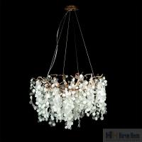 Люстра Loft IT Fairytree 10066/800 GB, раздел каталога Стеклянные люстры интернет-магазина Ночи Нет