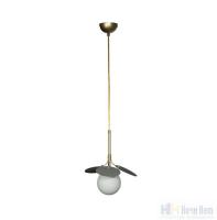 Светильник подвесной Loft IT Matisse 10008/1P Grey, раздел каталога Подвесы 1 лампа интернет-магазина Ночи Нет