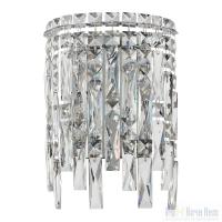 Бра Crystal Lux ABRIL AP2 0020/402, раздел каталога Хрустальные бра интернет-магазина Ночи Нет