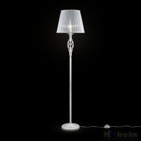 Торшер Maytoni Grace ARM247-11-G, раздел каталога Торшеры с абажуром интернет-магазина Ночи Нет