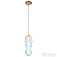 Светильник подвесной Loft IT Lollipop 10239P/B, раздел каталога Подвесы 4 лампы и больше интернет-магазина Ночи Нет