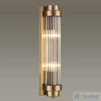 Бра Odeon Light Lordi 4821/2W, раздел каталога Бра с плафоном интернет-магазина Ночи Нет
