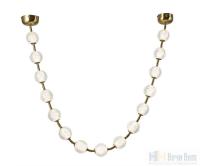 Светильник подвесной Kink Light Амита 08038-15L,20, раздел каталога Светодиодные люстры интернет-магазина Ночи Нет