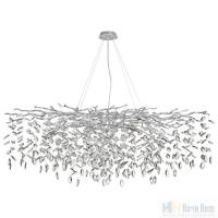 Люстра Odeon Light Delica 4970/14, раздел каталога Хрустальные люстры интернет-магазина Ночи Нет