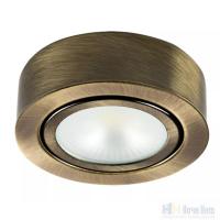 Мебельный светильник Lightstar Mobiled 003351, раздел каталога Мебельные светильники интернет-магазина Ночи Нет