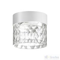 Светильник накладной Novotech Aura 358997, раздел каталога Накладные точечные светильники интернет-магазина Ночи Нет