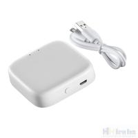 картинка Bluetooth-шлюз Tuya Smart Life для умного дома 2,4ГГц Novotech Easy 359457 от магазина Ночи Нет!