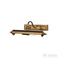 Подсветка для картин Favourite Picturion 1287-1W, раздел каталога Подсветка для картин интернет-магазина Ночи Нет