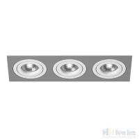 Светильник встраиваемый Lightstar Intero i539060606, раздел каталога Поворотные точечные светильники интернет-магазина Ночи Нет