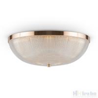 Светильник потолочный Maytoni Coupe C046CL-04G, раздел каталога Круглые классические светильники интернет-магазина Ночи Нет