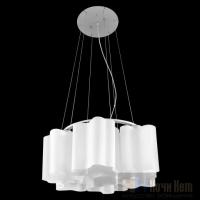 Люстра Lightstar Nubi 802160, раздел каталога Люстры с плафонами интернет-магазина Ночи Нет