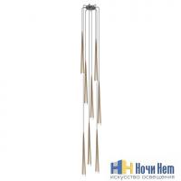 Люстра Lightstar Punto 807083, раздел каталога Каскады интернет-магазина Ночи Нет