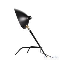 Прикроватная лампа St.Luce Spruzzo SL305.404.01, раздел каталога Настольные лампы с плафоном интернет-магазина Ночи Нет