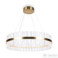 Люстра Maytoni Mirage MOD173PL-L60BS3K, раздел каталога Светодиодные люстры интернет-магазина Ночи Нет