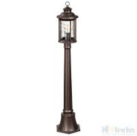 Светильник уличный Odeon Light Mavret 4961/1F, раздел каталога Напольные уличные светильники интернет-магазина Ночи Нет