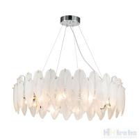 Люстра Favourite Beluta 3018-10P, раздел каталога Люстры с плафонами интернет-магазина Ночи Нет