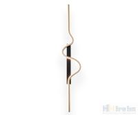 Бра Kink Light Скади 08418A-100R,19-33(3000K), раздел каталога Светодиодные бра интернет-магазина Ночи Нет