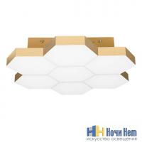 Люстра Lightstar Favo 750071, раздел каталога Светодиодные люстры интернет-магазина Ночи Нет