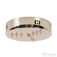 Потолочная чаша Favourite Canopy 4591-220-9GD, раздел каталога Аксессуары для монтажа интернет-магазина Ночи Нет