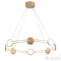 Люстра Favourite Yo-yo 4334-8P, раздел каталога Светодиодные люстры интернет-магазина Ночи Нет