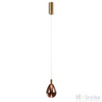 Светильник подвесной Favourite Hopper 4256-1P, раздел каталога Подвесы 1 лампа интернет-магазина Ночи Нет