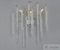 Бра Kink Light Шанти 07871D,16, раздел каталога Хрустальные бра интернет-магазина Ночи Нет