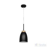 Светильник подвесной Loft IT Watchman LOFT4402A-BL, раздел каталога Подвесы 1 лампа интернет-магазина Ночи Нет