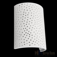 Бра гипсовый Svdecor SV 7321, раздел каталога Гипсовые бра интернет-магазина Ночи Нет