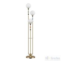 Торшер Odeon Light Palle 5405/3F, раздел каталога Торшеры с плафоном интернет-магазина Ночи Нет