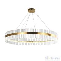 Люстра Favourite Placerat 4012-10P, раздел каталога Светодиодные люстры интернет-магазина Ночи Нет