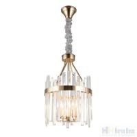 Люстра Aployt Melisa APL.747.03.04, раздел каталога Хрустальные люстры интернет-магазина Ночи Нет